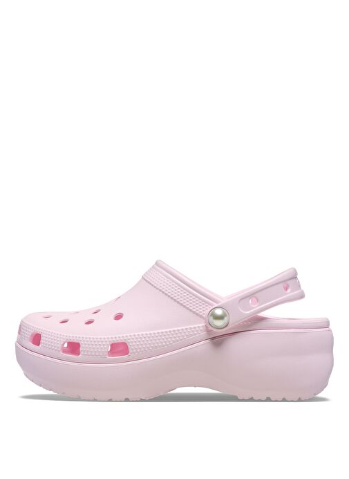 Crocs Pembe Crocs Classic 211231-6zw
