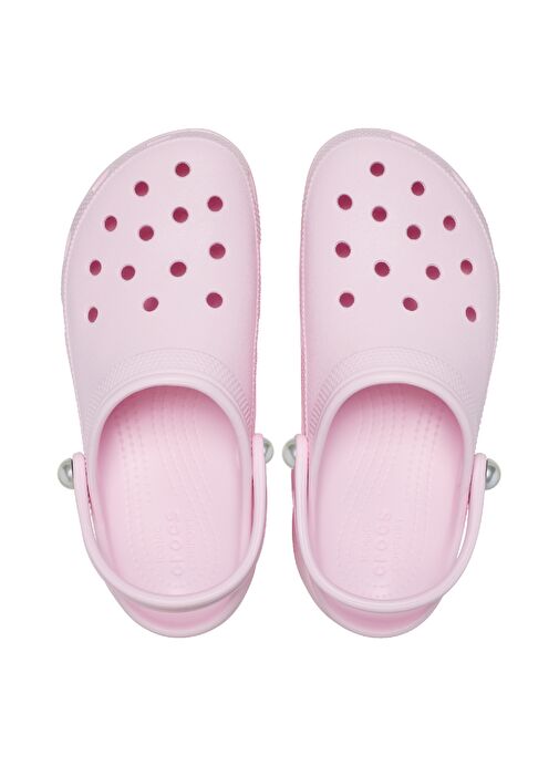 Crocs Pembe Crocs Classic 211231-6zw