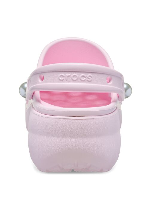 Crocs Pembe Crocs Classic 211231-6zw