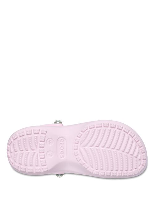Crocs Pembe Crocs Classic 211231-6zw