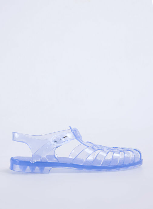 Meduse Kahverengi Kadın Sandalet 607801 - Görsel 2