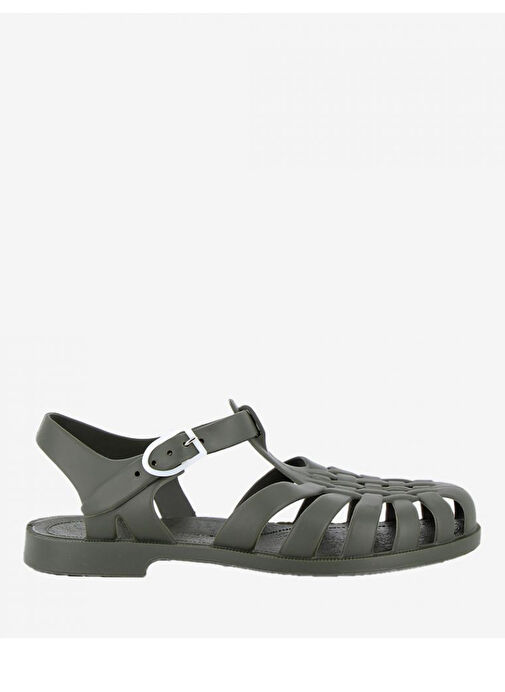 Meduse Haki Kadın Sandalet 620039 - Görsel 2