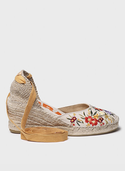 Toni Pons Çok Renkli Kadın Sandalet 1TONW2025024 - Görsel 2