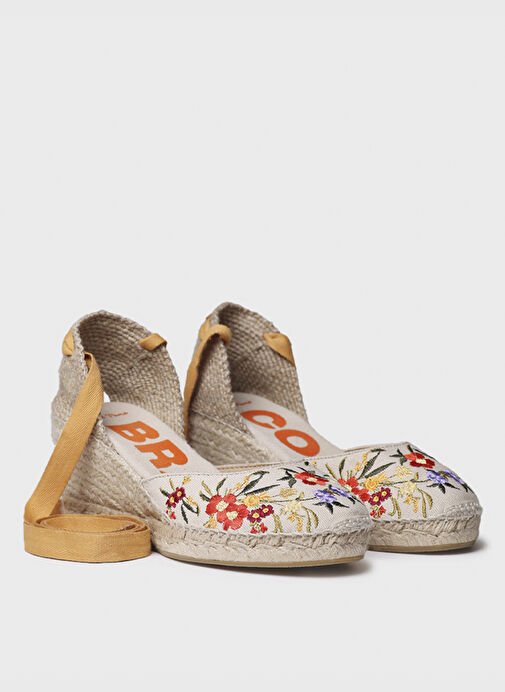 Toni Pons Çok Renkli Kadın Sandalet 1TONW2025024 - Görsel 3