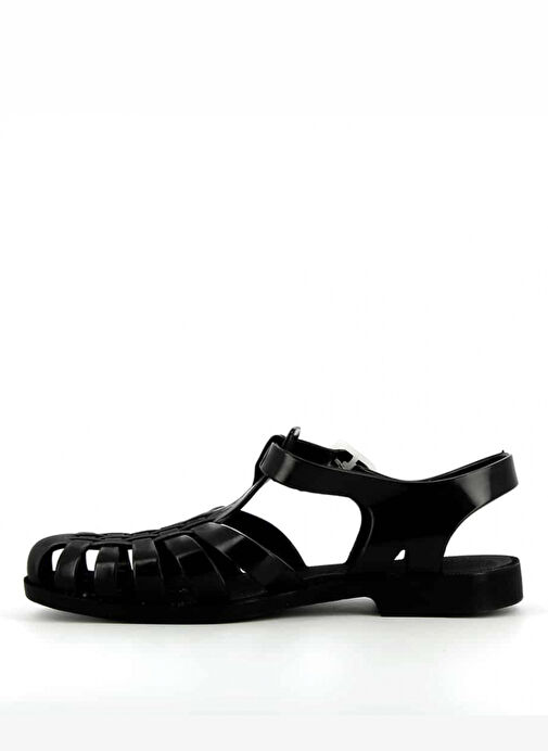 Meduse Siyah Kadın Sandalet 607850 - Görsel 4