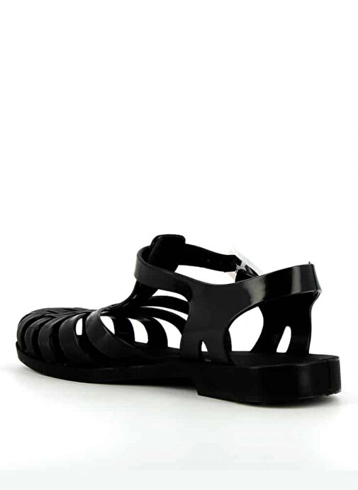 Meduse Siyah Kadın Sandalet 607850 - Görsel 5