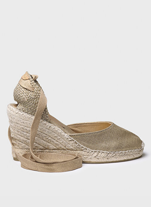 Toni Pons Platin Kadın Sandalet 1TONW2025061 - Görsel 2