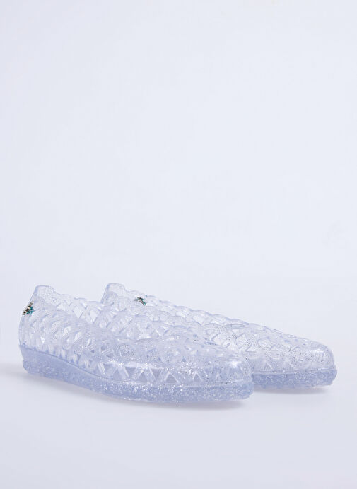 Meduse Kahverengi Kadın Sandalet 610705 - Görsel 3