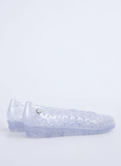 Meduse Kahverengi Kadın Sandalet 610705 - Görsel 4