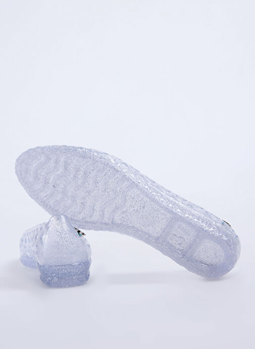 Meduse Kahverengi Kadın Sandalet 610705 - Görsel 5