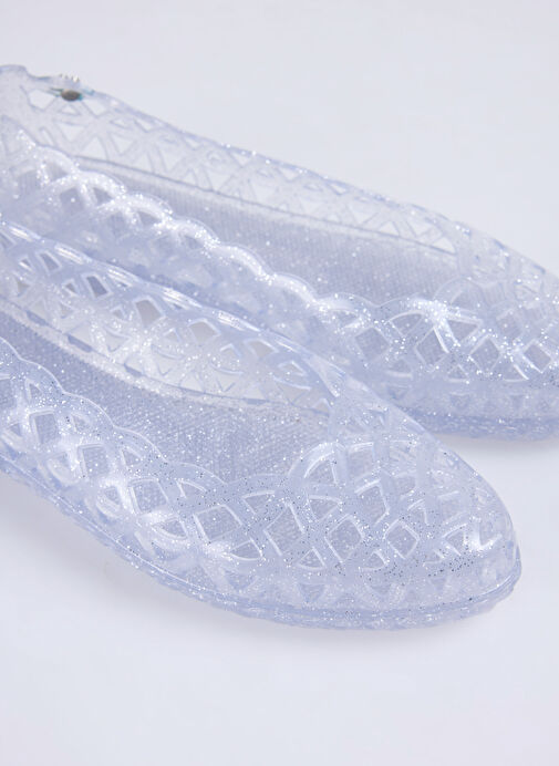 Meduse Kahverengi Kadın Sandalet 610705 - Görsel 6