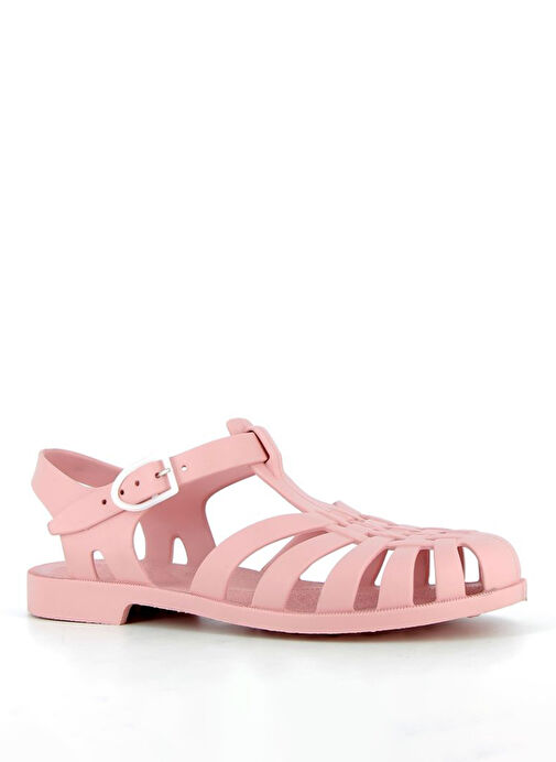 Meduse Pembe Kadın Sandalet 620035 - Görsel 3