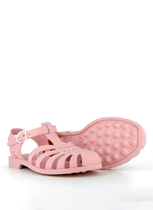 Meduse Pembe Kadın Sandalet 620035 - Görsel 6