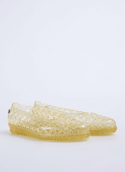 Meduse Kahverengi Kadın Sandalet 610706 - Görsel 3