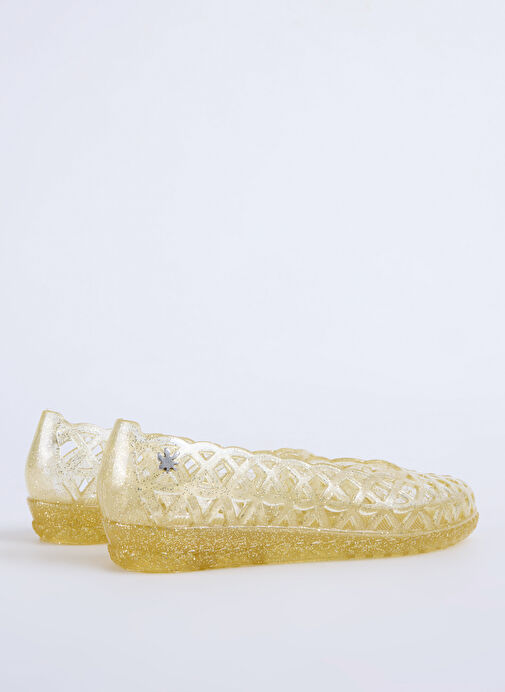 Meduse Kahverengi Kadın Sandalet 610706 - Görsel 4