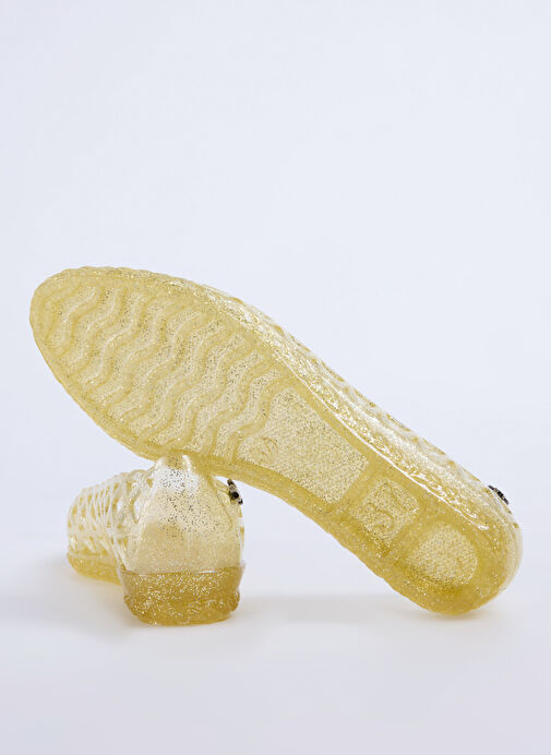 Meduse Kahverengi Kadın Sandalet 610706 - Görsel 5