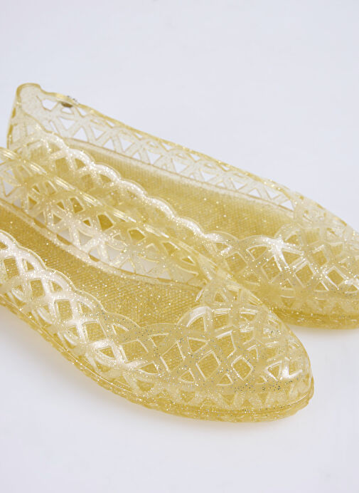 Meduse Kahverengi Kadın Sandalet 610706 - Görsel 6