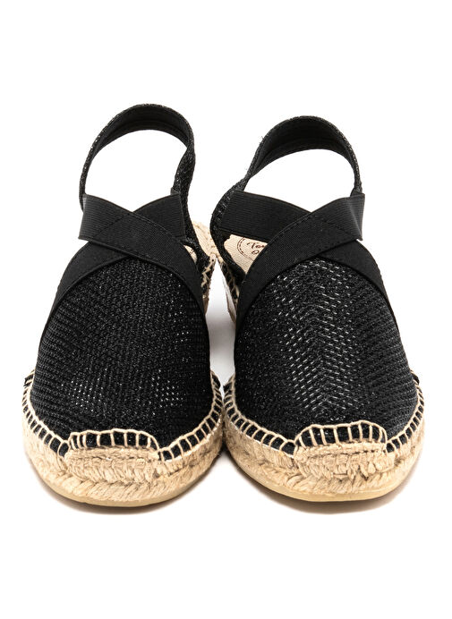 Toni Pons Siyah Kadın Sandalet 1TONW2020112 - Görsel 5