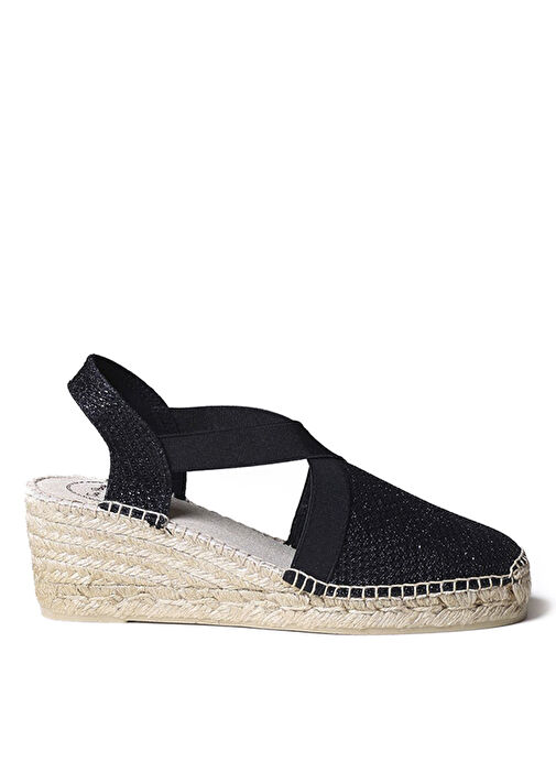 Toni Pons Siyah Kadın Sandalet 1TONW2020102 - Görsel 2