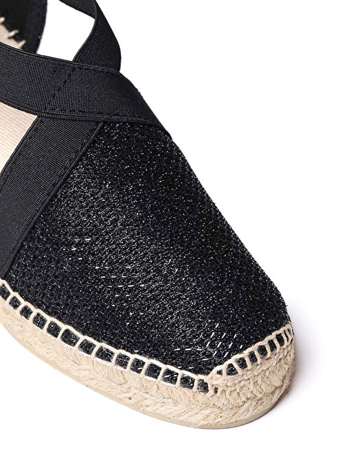 Toni Pons Siyah Kadın Sandalet 1TONW2020102 - Görsel 6