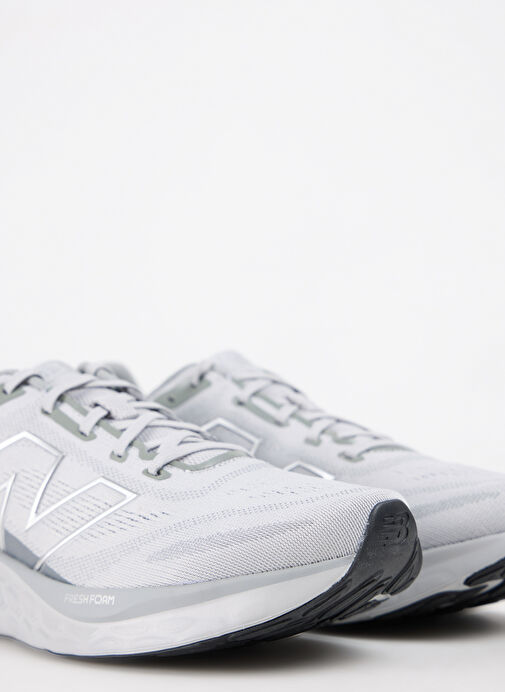 New Balance 680 M680RG8-NB Gri Erkek Koşu Ayakkabısı - Görsel 6