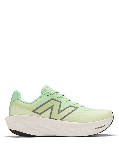 New Balance 1080 M1080J14-NB Running Men Shoes Beyaz Erkek Koşu Ayakkabısı - Görsel 2