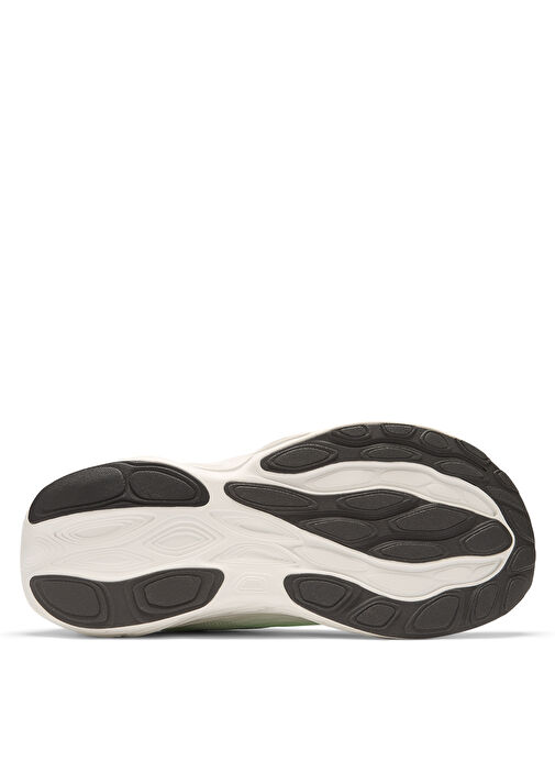 New Balance 1080 W1080F14-NB Beyaz Kadın Koşu Ayakkabısı - Görsel 6