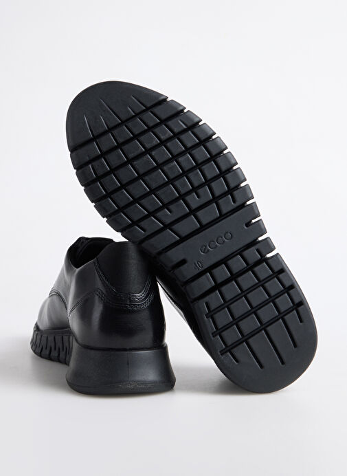 Ecco Siyah Erkek Sneaker GRUUV STUDIO M DERBY - Görsel 5
