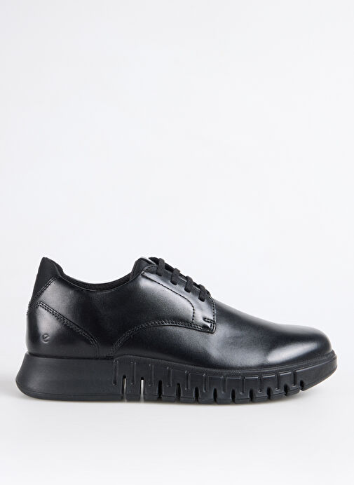 Ecco Siyah Erkek Sneaker GRUUV STUDIO M DERBY - Görsel 2