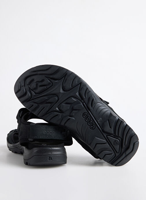 Ecco Siyah Erkek Sandalet OFFROAD YUCATAN PLUS M - Görsel 5