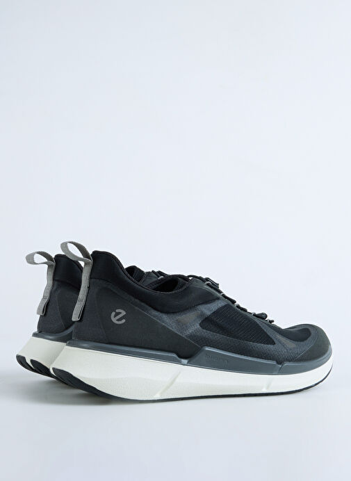 Ecco Siyah Erkek Sneaker BIOM 2.2 M BREATHRU - Görsel 4