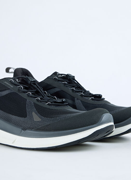 Ecco Siyah Erkek Sneaker BIOM 2.2 M BREATHRU - Görsel 6