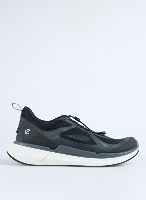 Ecco Siyah Erkek Sneaker BIOM 2.2 M BREATHRU - Görsel 2