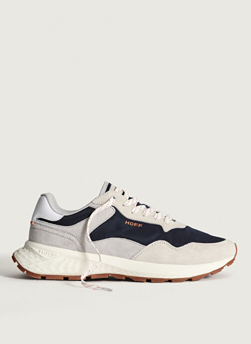 Hoff Lacivert Erkek Sneaker BIARRITZ II - Görsel 2