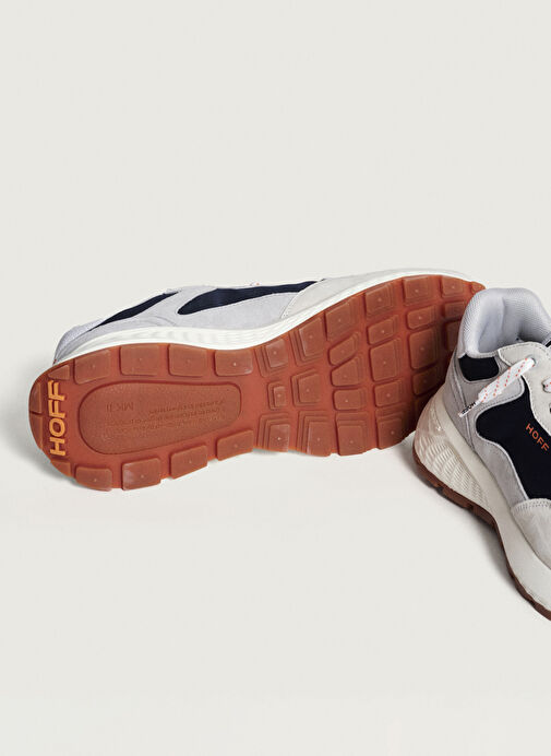 Hoff Lacivert Erkek Sneaker BIARRITZ II - Görsel 6