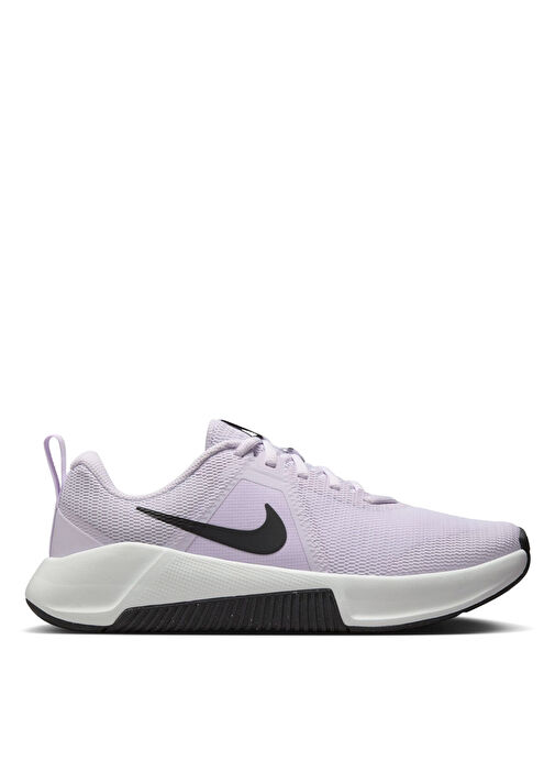 Nike FQ1830-500 W NIKE MC TRAINER 3 Mor Kadın Training Ayakkabısı - Görsel 2