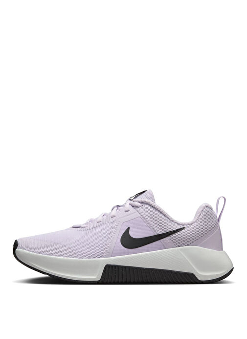 Nike FQ1830-500 W NIKE MC TRAINER 3 Mor Kadın Training Ayakkabısı - Görsel 3