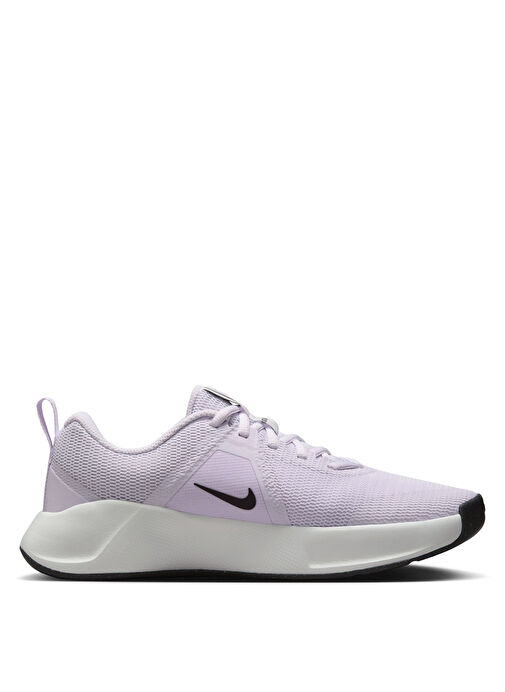 Nike FQ1830-500 W NIKE MC TRAINER 3 Mor Kadın Training Ayakkabısı - Görsel 4