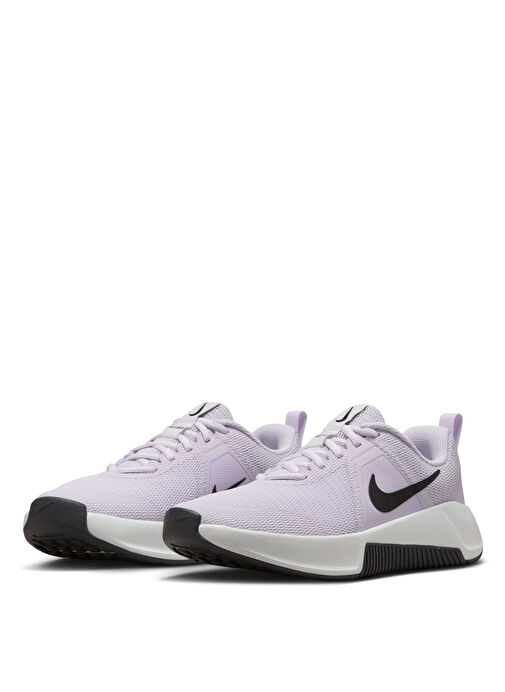 Nike FQ1830-500 W NIKE MC TRAINER 3 Mor Kadın Training Ayakkabısı - Görsel 6