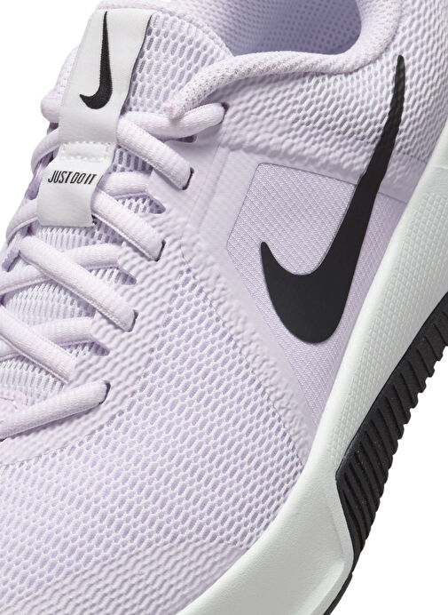 Nike FQ1830-500 W NIKE MC TRAINER 3 Mor Kadın Training Ayakkabısı - Görsel 7