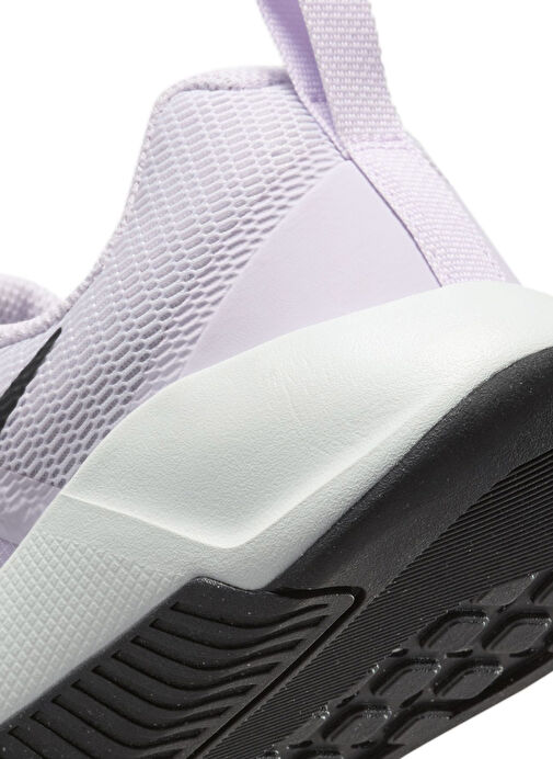 Nike FQ1830-500 W NIKE MC TRAINER 3 Mor Kadın Training Ayakkabısı - Görsel 8