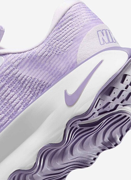 Nike FQ1830-700 W NIKE MC TRAINER 3 Mor Kadın Training Ayakkabısı - Görsel 9