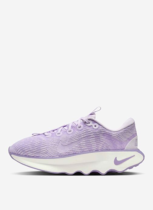 Nike FQ1830-700 W NIKE MC TRAINER 3 Mor Kadın Training Ayakkabısı - Görsel 2