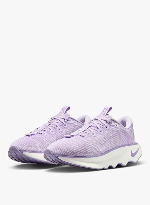 Nike FQ1830-700 W NIKE MC TRAINER 3 Mor Kadın Training Ayakkabısı - Görsel 5