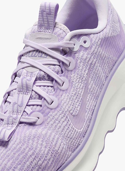 Nike FQ1830-700 W NIKE MC TRAINER 3 Mor Kadın Training Ayakkabısı - Görsel 8