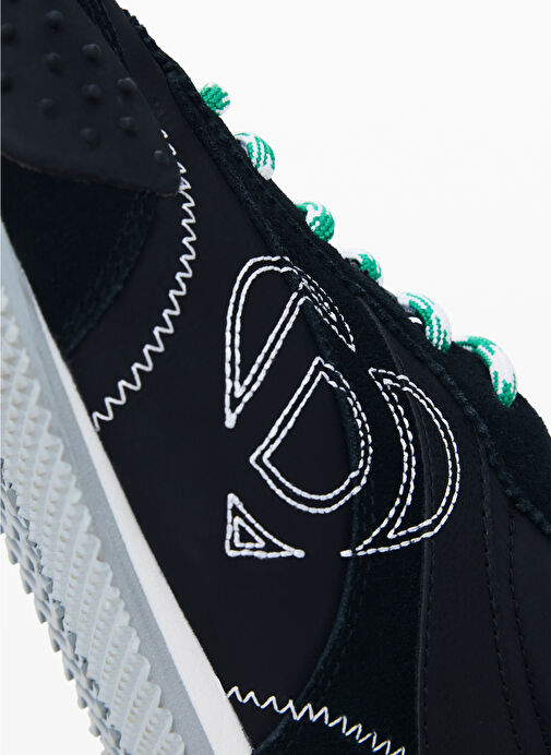 Desigual Siyah Kadın Sneaker 25SSKY01 - Görsel 6