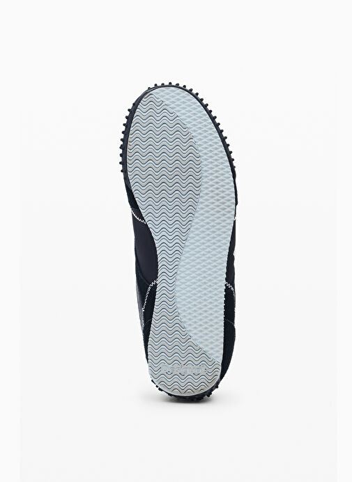 Desigual Siyah Kadın Sneaker 25SSKY01 - Görsel 7