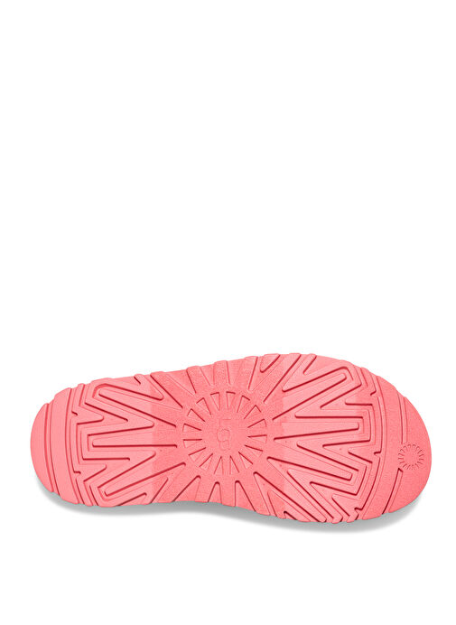 Ugg W GOLDENGLOW Pembe Kadın Sandalet - Görsel 7