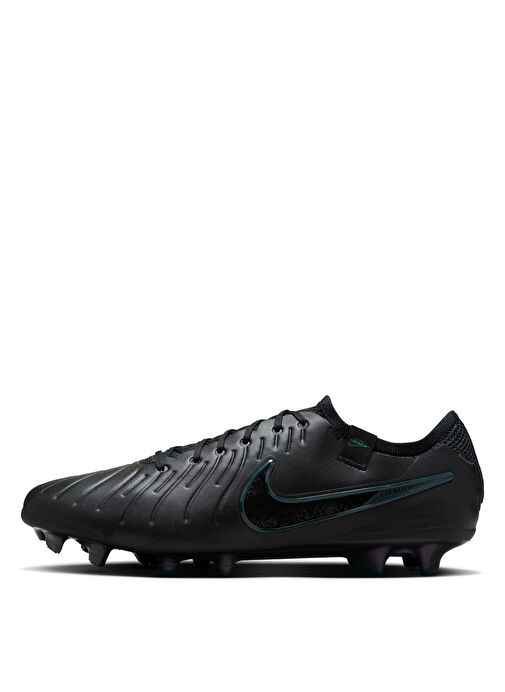 Nike DV4328-002 LEGEND 10 ELITE FG Siyah Erkek Futbol Ayakkabısı - Görsel 3