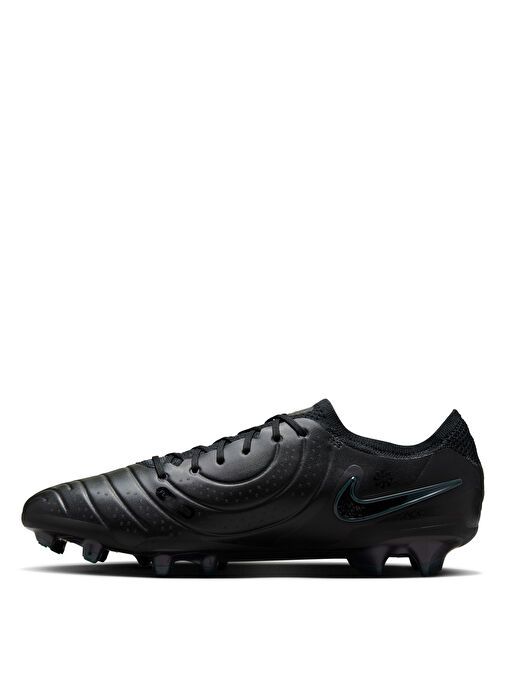 Nike DV4328-002 LEGEND 10 ELITE FG Siyah Erkek Futbol Ayakkabısı - Görsel 4
